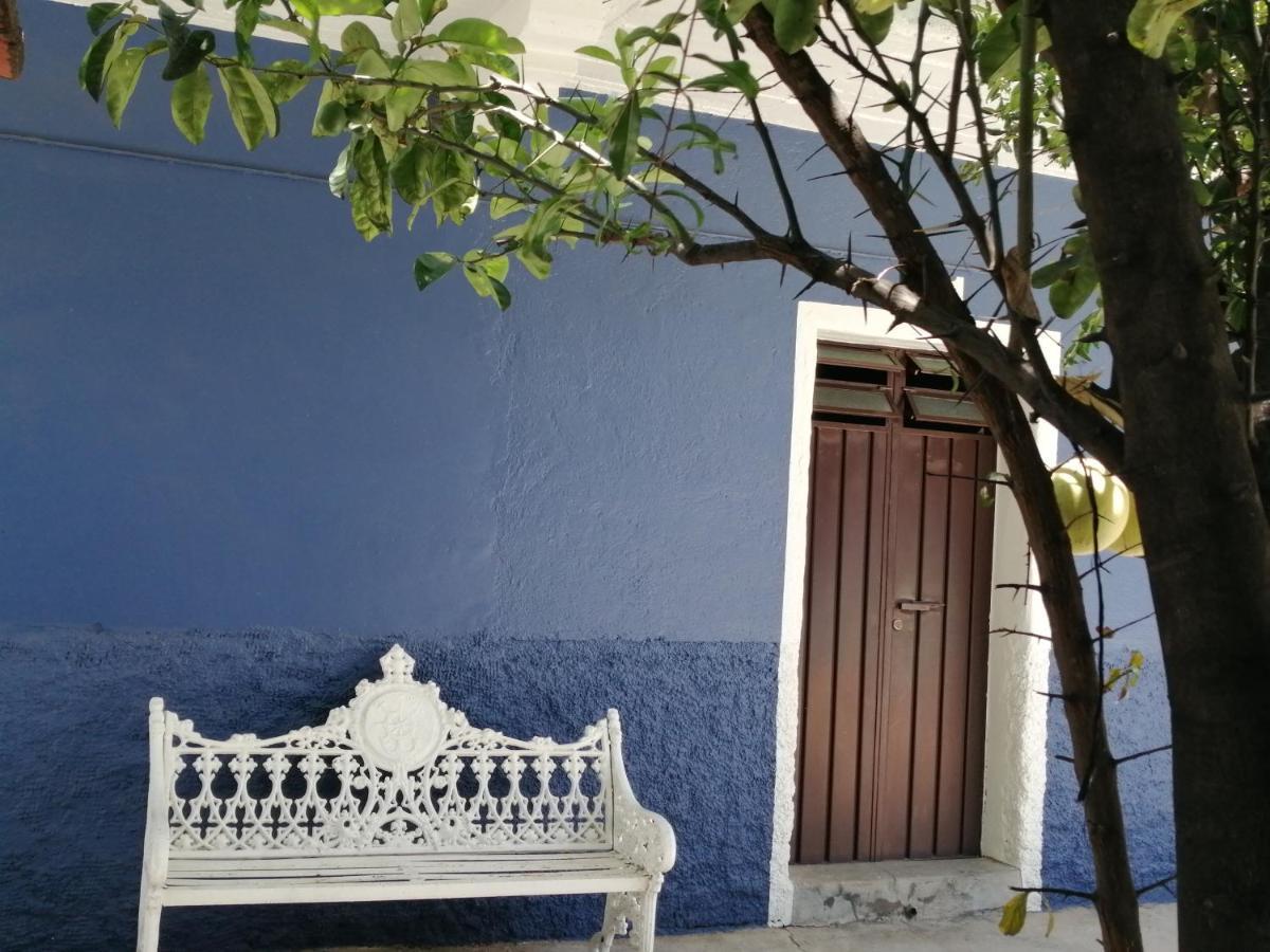 Casa Refugio Budget House 8 Rooms & 9 Bathrooms Oaxaca Exterior photo