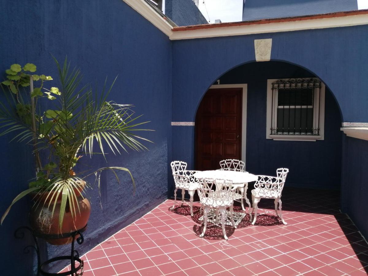 Casa Refugio Budget House 8 Rooms & 9 Bathrooms Oaxaca Exterior photo