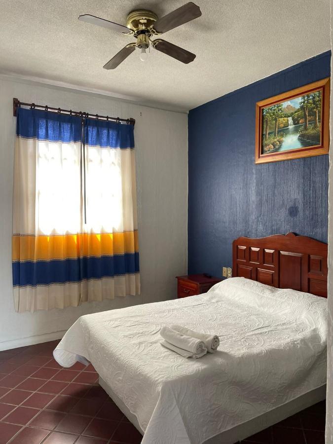 Casa Refugio Budget House 8 Rooms & 9 Bathrooms Oaxaca Exterior photo