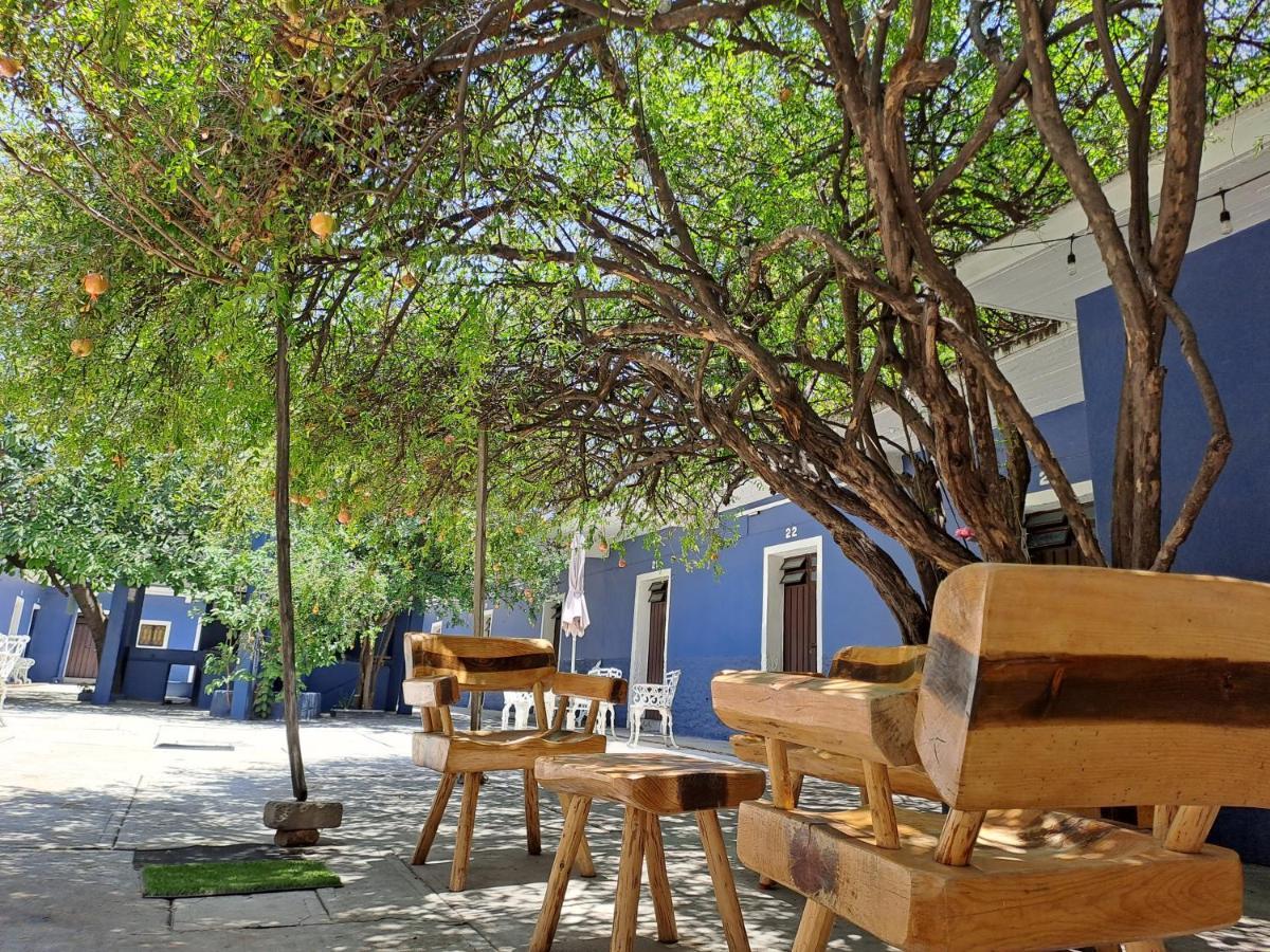 Casa Refugio Budget House 8 Rooms & 9 Bathrooms Oaxaca Exterior photo