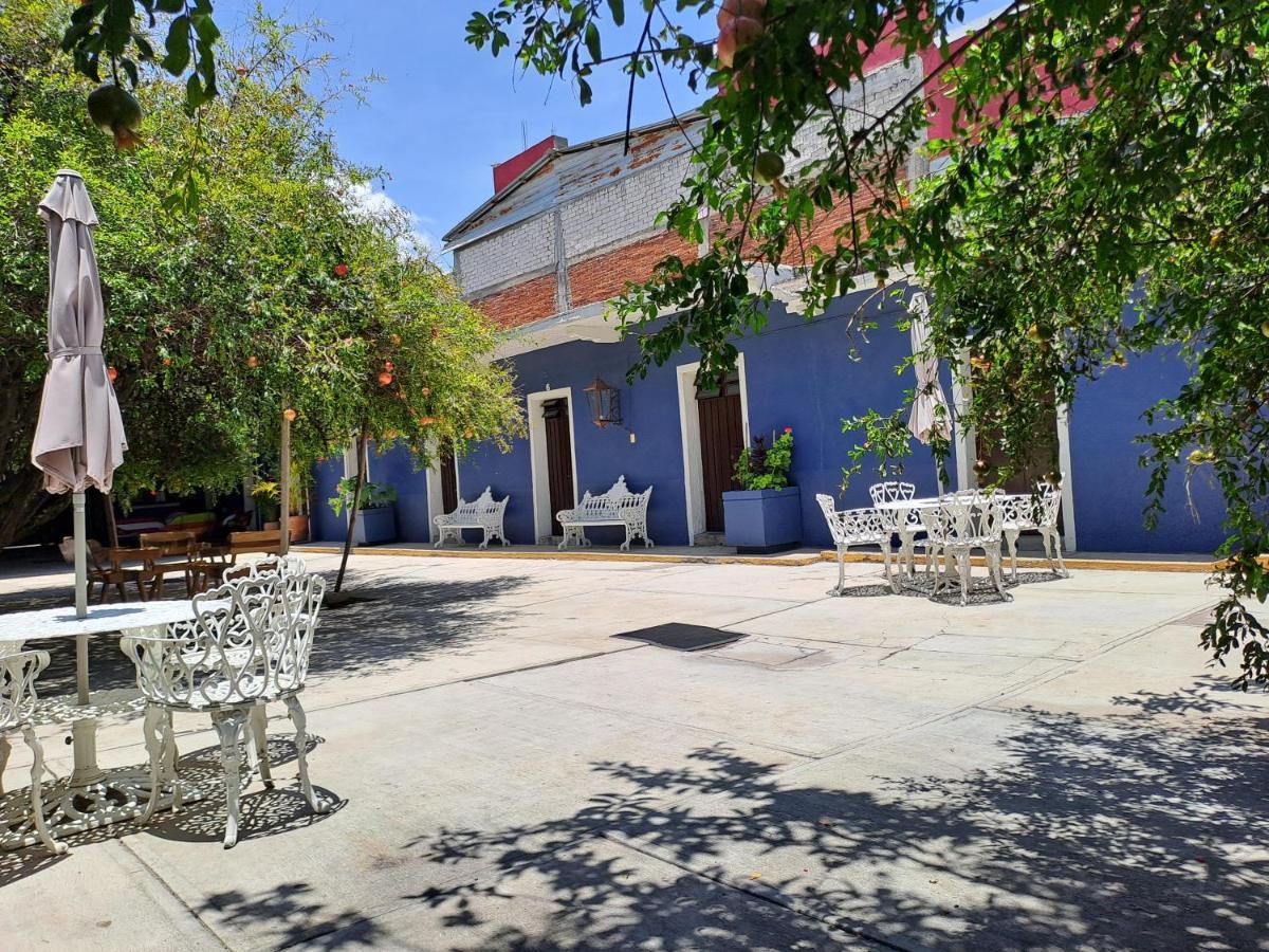 Casa Refugio Budget House 8 Rooms & 9 Bathrooms Oaxaca Exterior photo