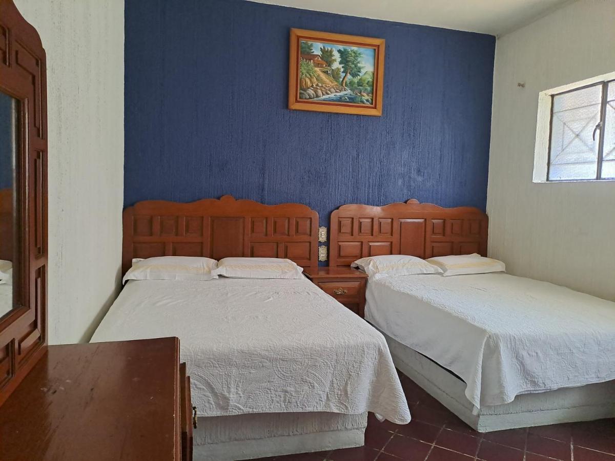 Casa Refugio Budget House 8 Rooms & 9 Bathrooms Oaxaca Exterior photo