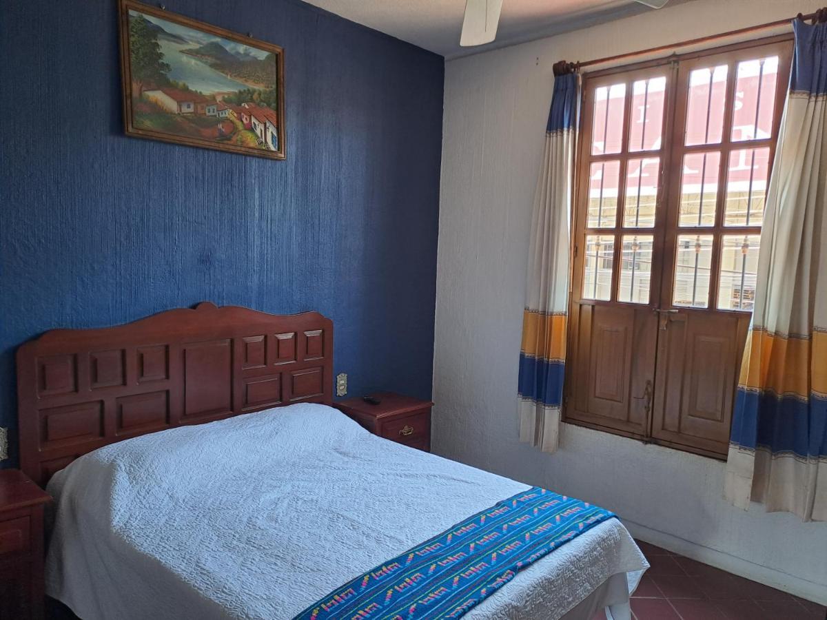 Casa Refugio Budget House 8 Rooms & 9 Bathrooms Oaxaca Exterior photo