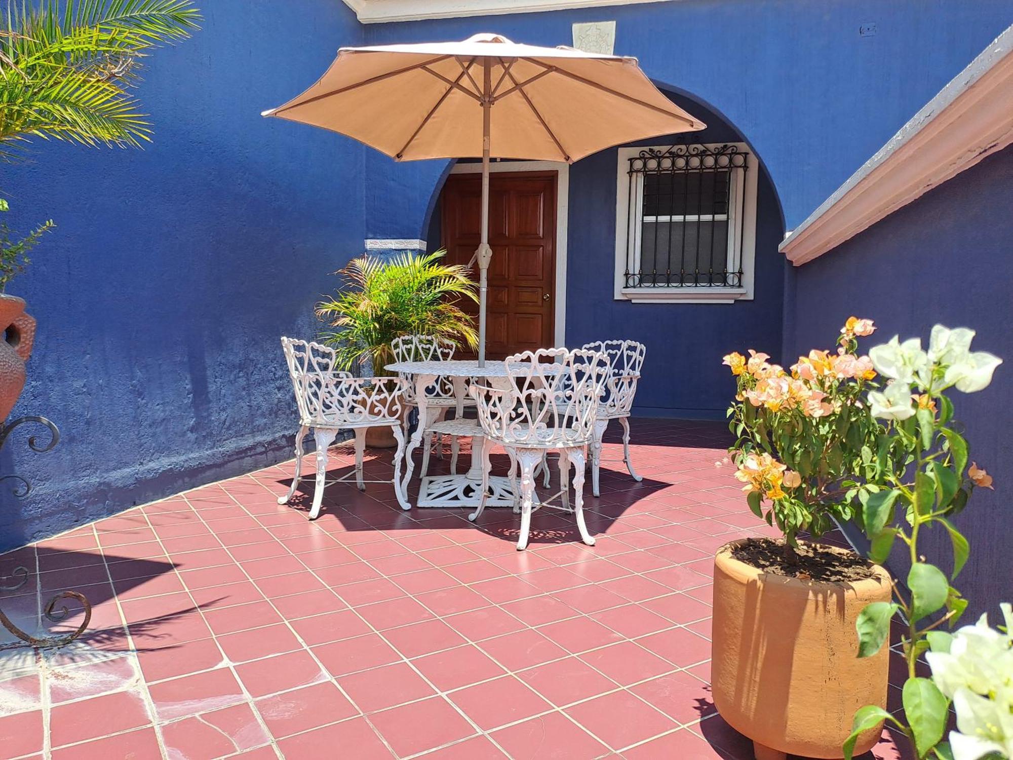 Casa Refugio Budget House 8 Rooms & 9 Bathrooms Oaxaca Exterior photo