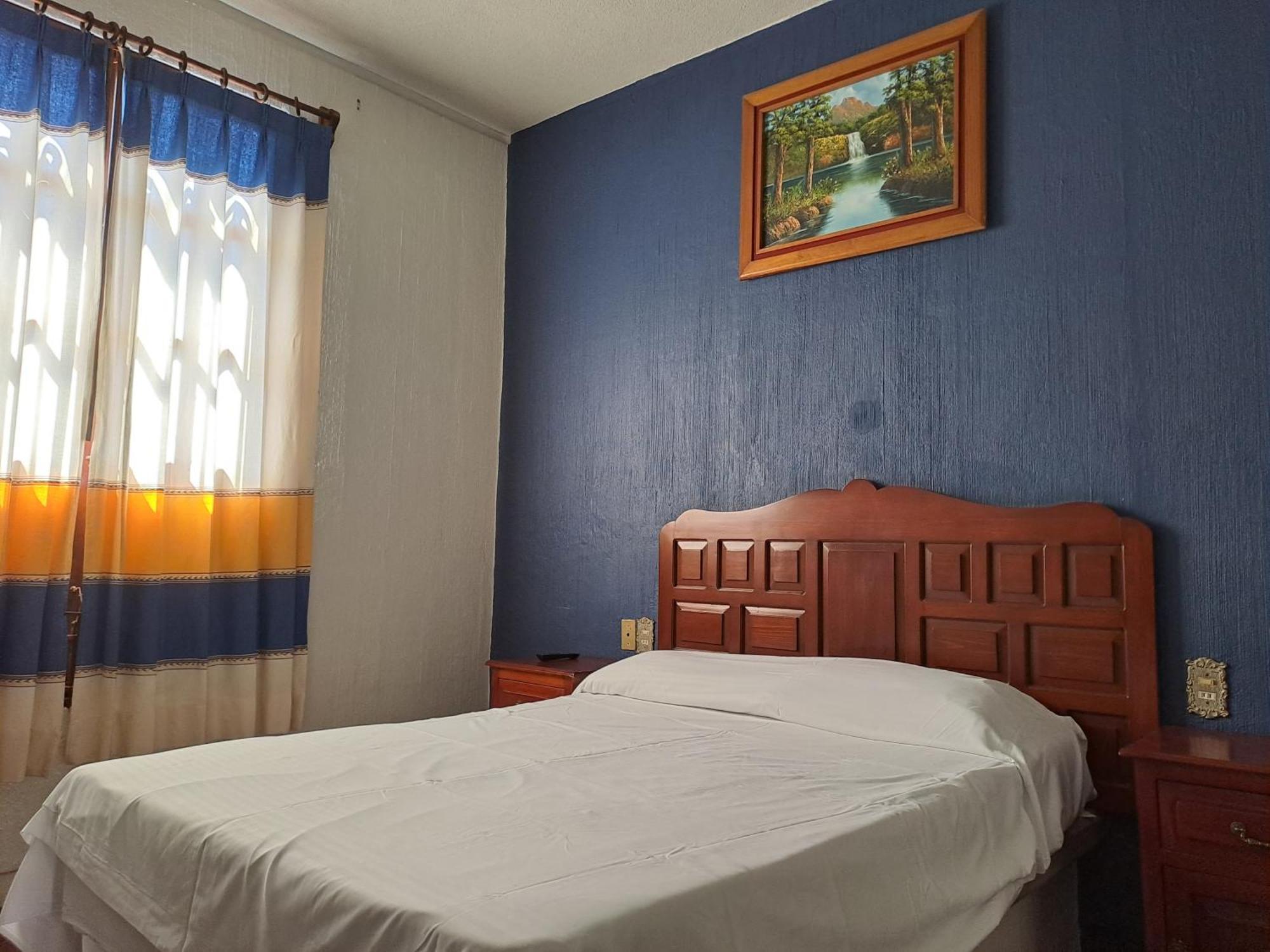 Casa Refugio Budget House 8 Rooms & 9 Bathrooms Oaxaca Room photo